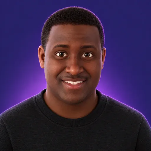 Daniel Okafor