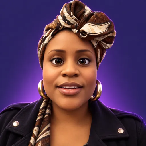 Shanice