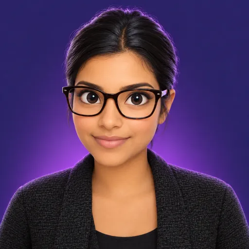 Aisha Khan